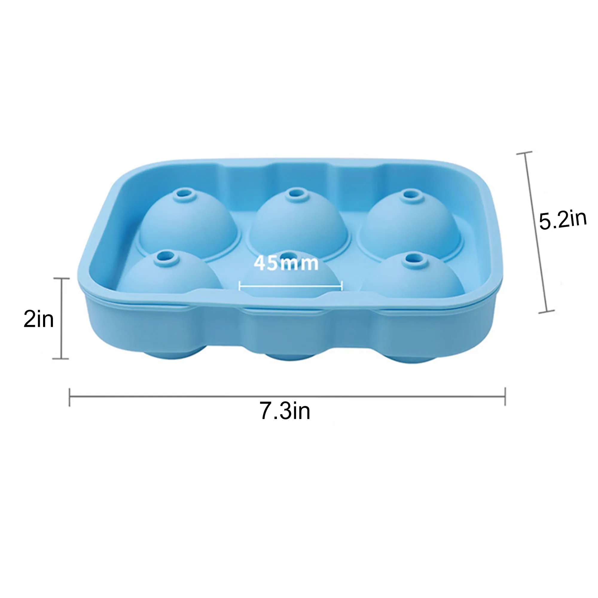 Custom Gummy Bear Squishy Toy 2
