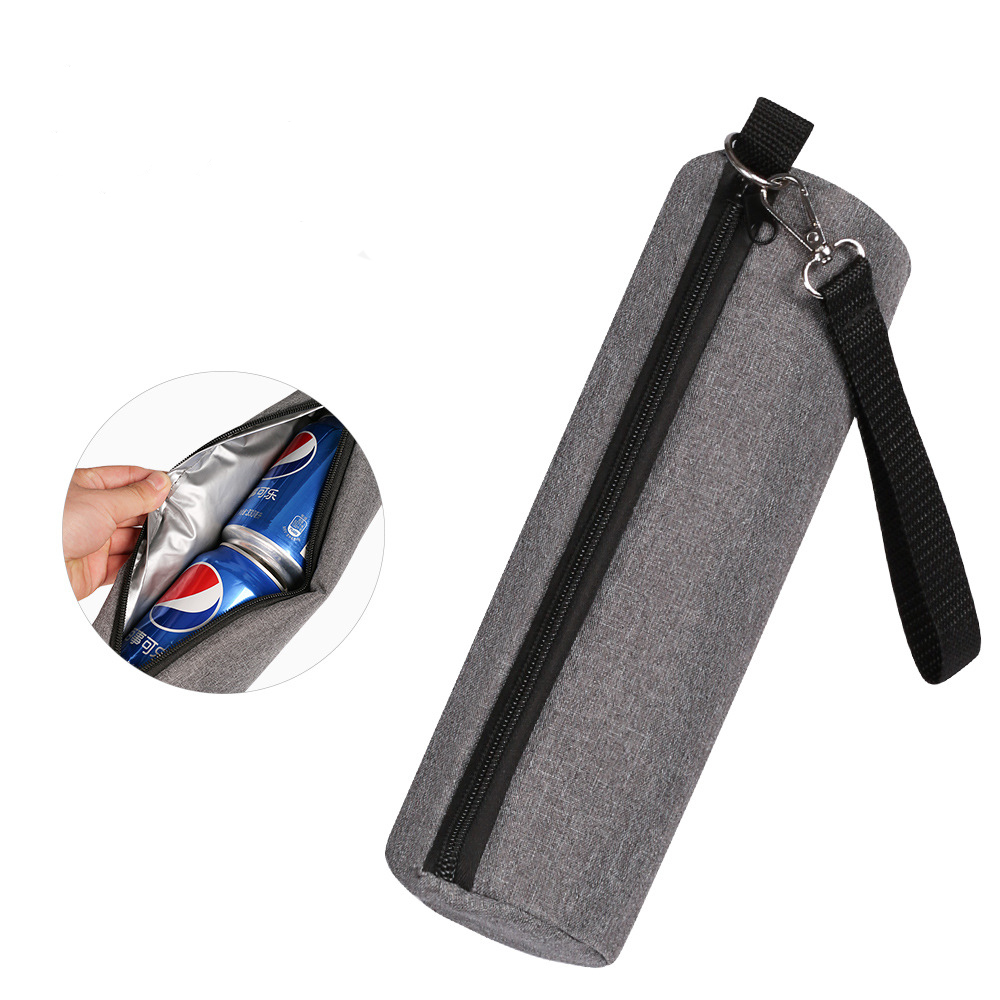Golf Cooler Beer Sleeve for Golf Bag 3