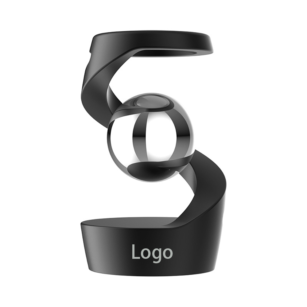 Gravity Defying Kinetic Desk Toy 4