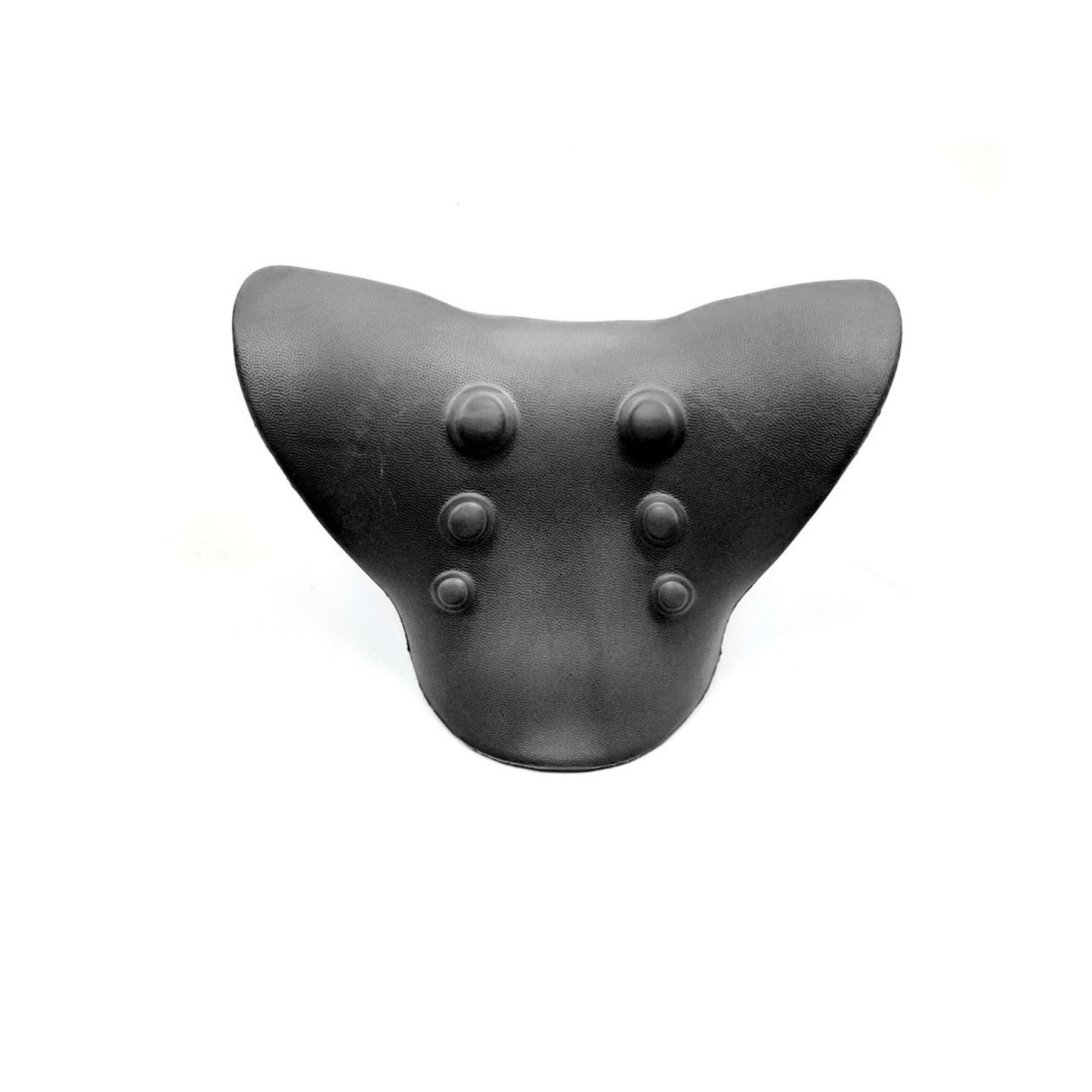 Neck and Shoulder Relaxer Chiropractic Pillow 4