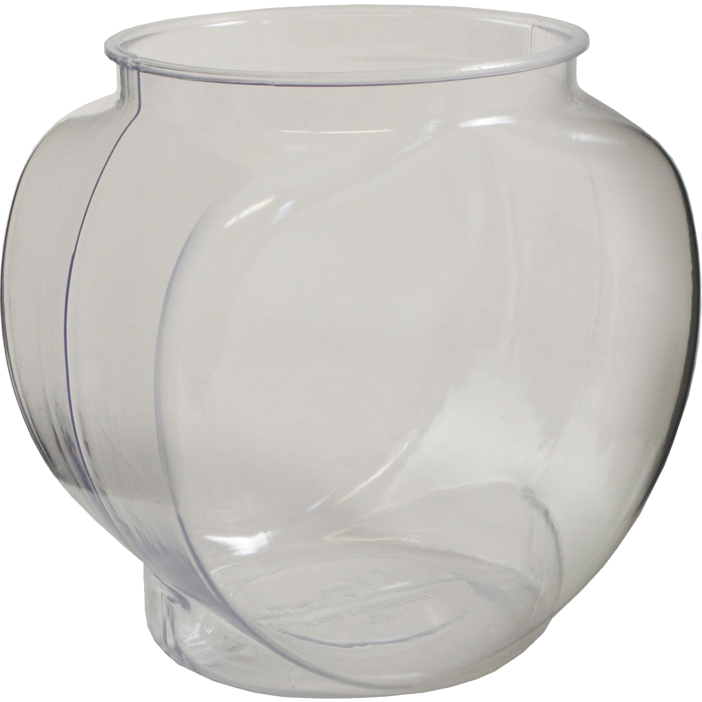 20oz Break Resistant PVC Cocktail Fishbowl 4