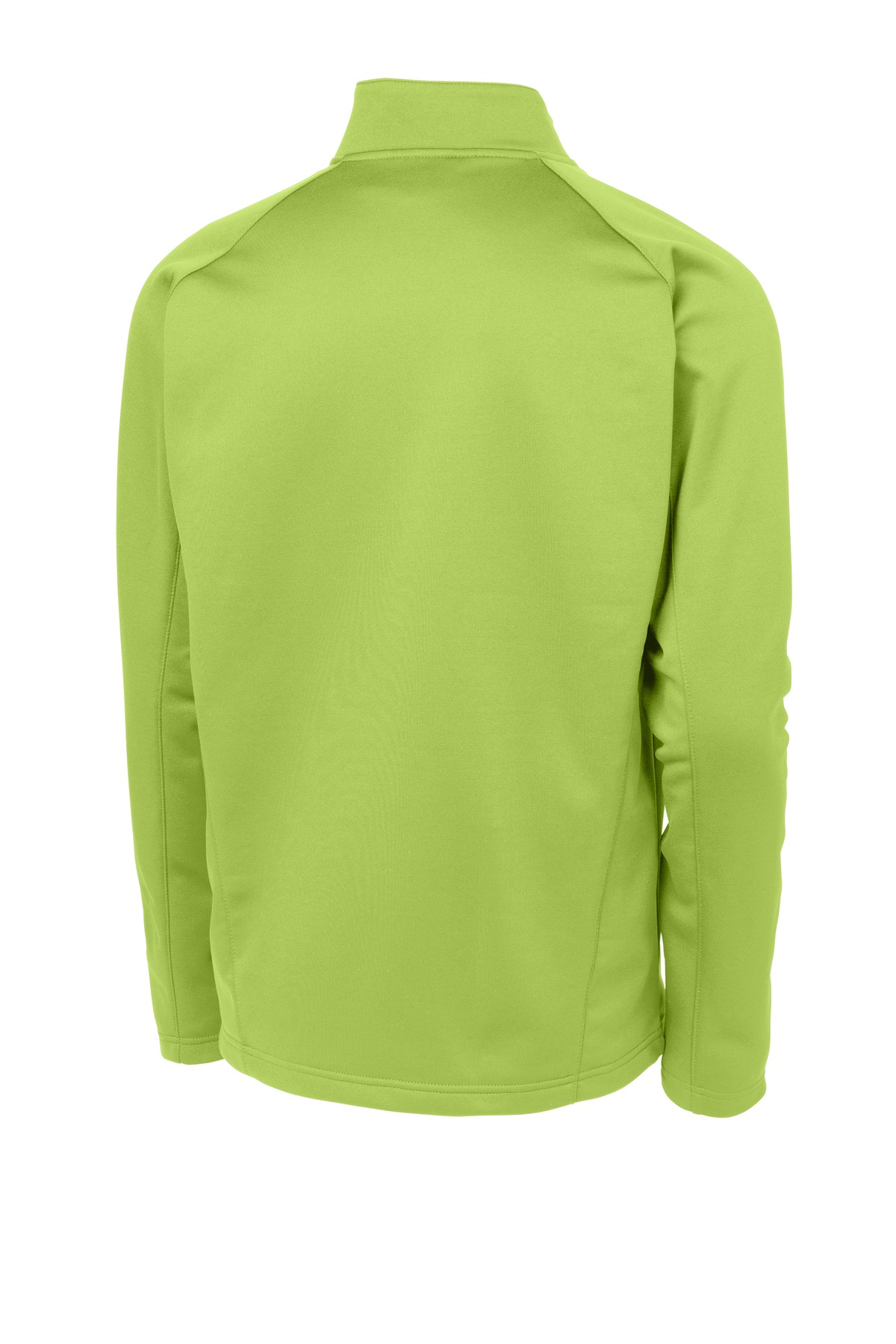 Sport-Tek Sport-Wick Fleece 1/4-Zip Pullover. F243, custom hoodie or sweatshirt with logo imprint 5