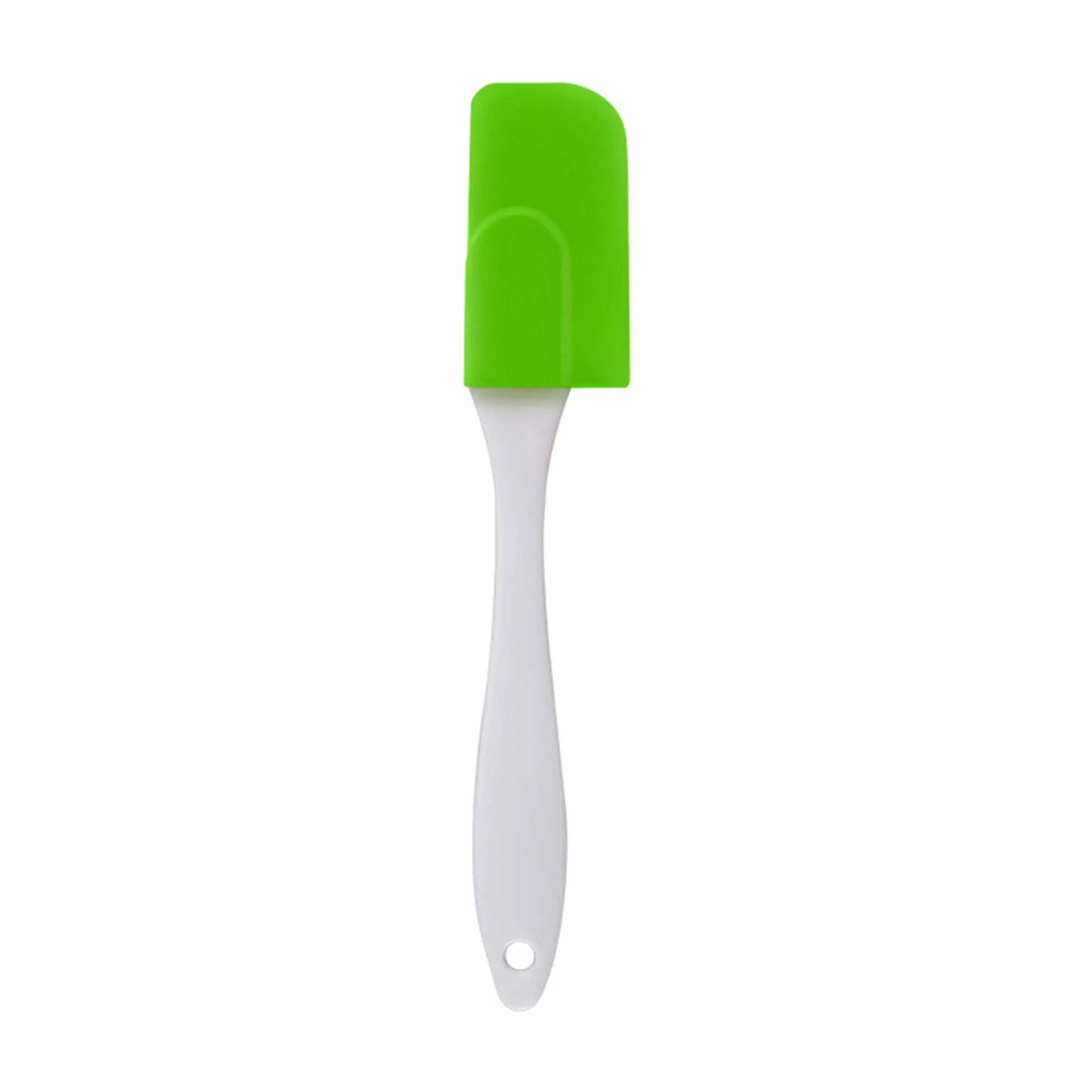 Silicone Cream Scraper 2