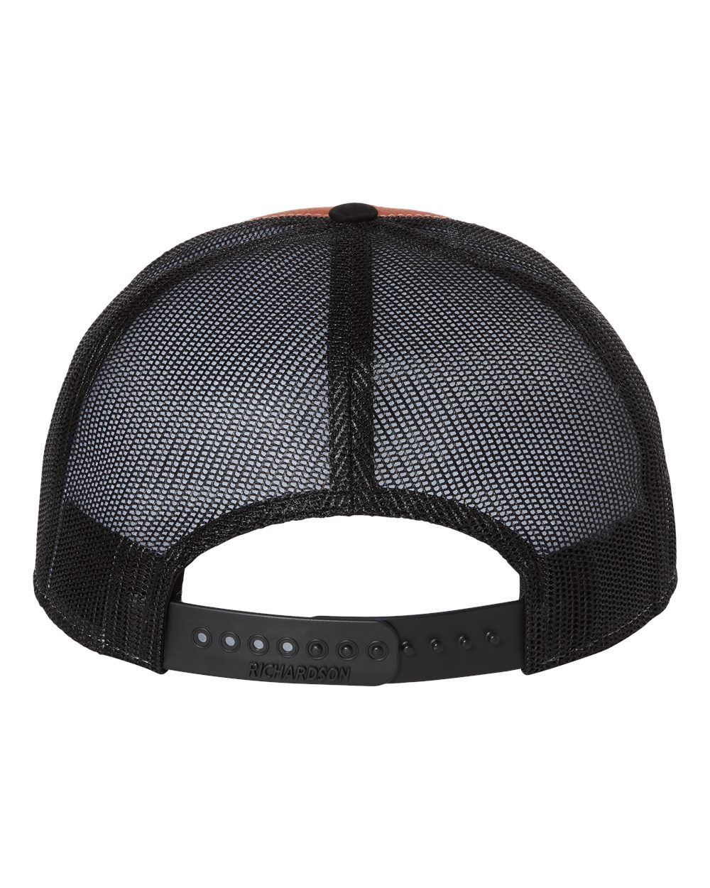 Seven-Panel Trucker Cap - 168 42