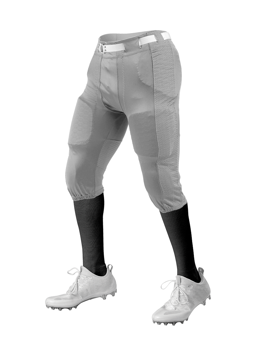 Youth Press Football Pants 3
