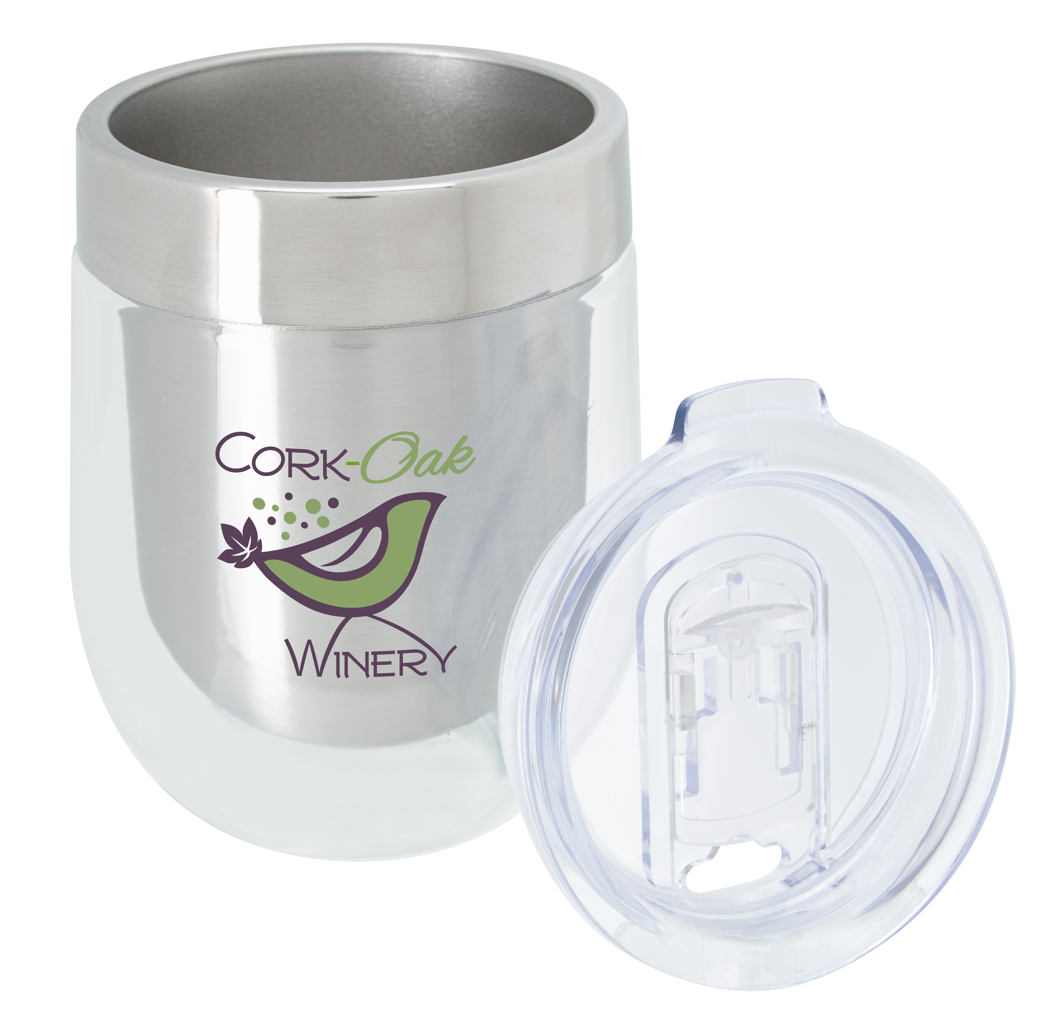 Good Value™ Blitz Tumbler - 12 oz. 10