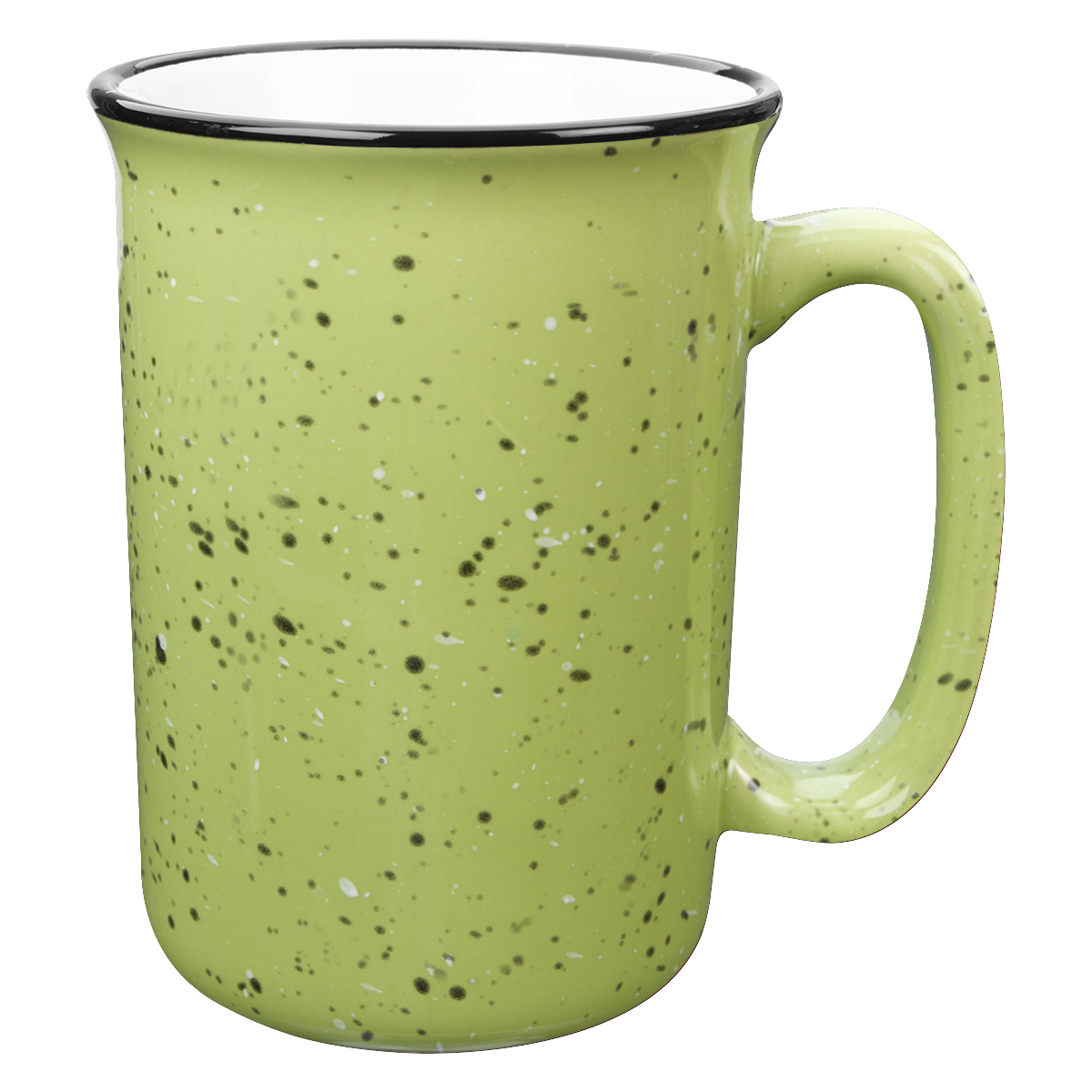 12 Oz. Full Color Tall Campfire Mug 30