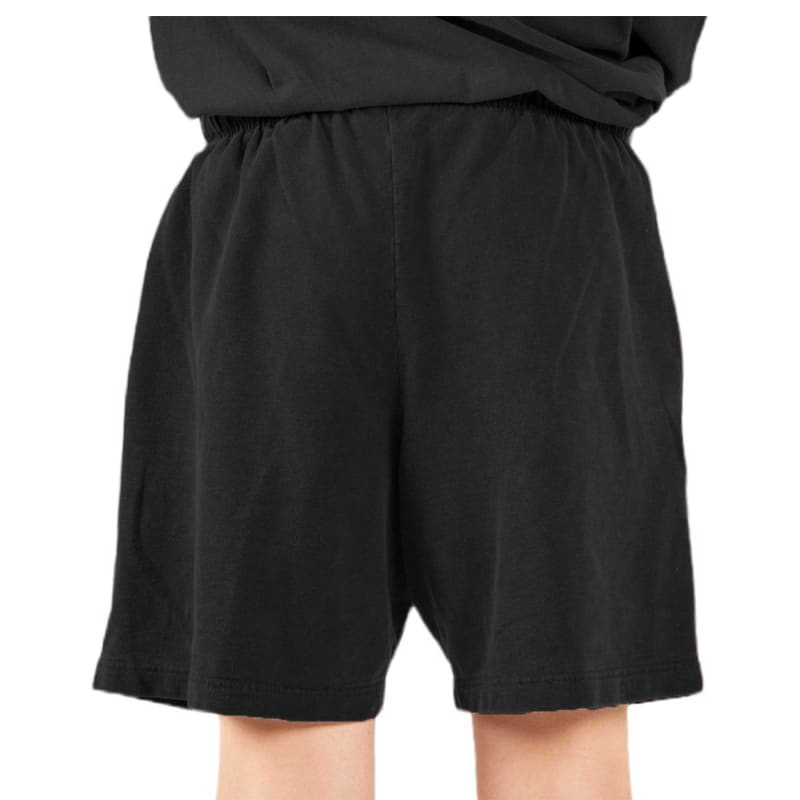 Shaka Wear Men's Garment Dye Terry Short 18