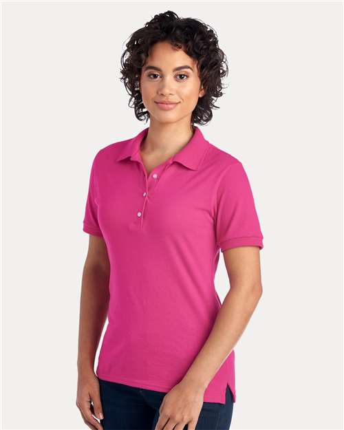 Women's Dri-Power® Polo - 437F 27