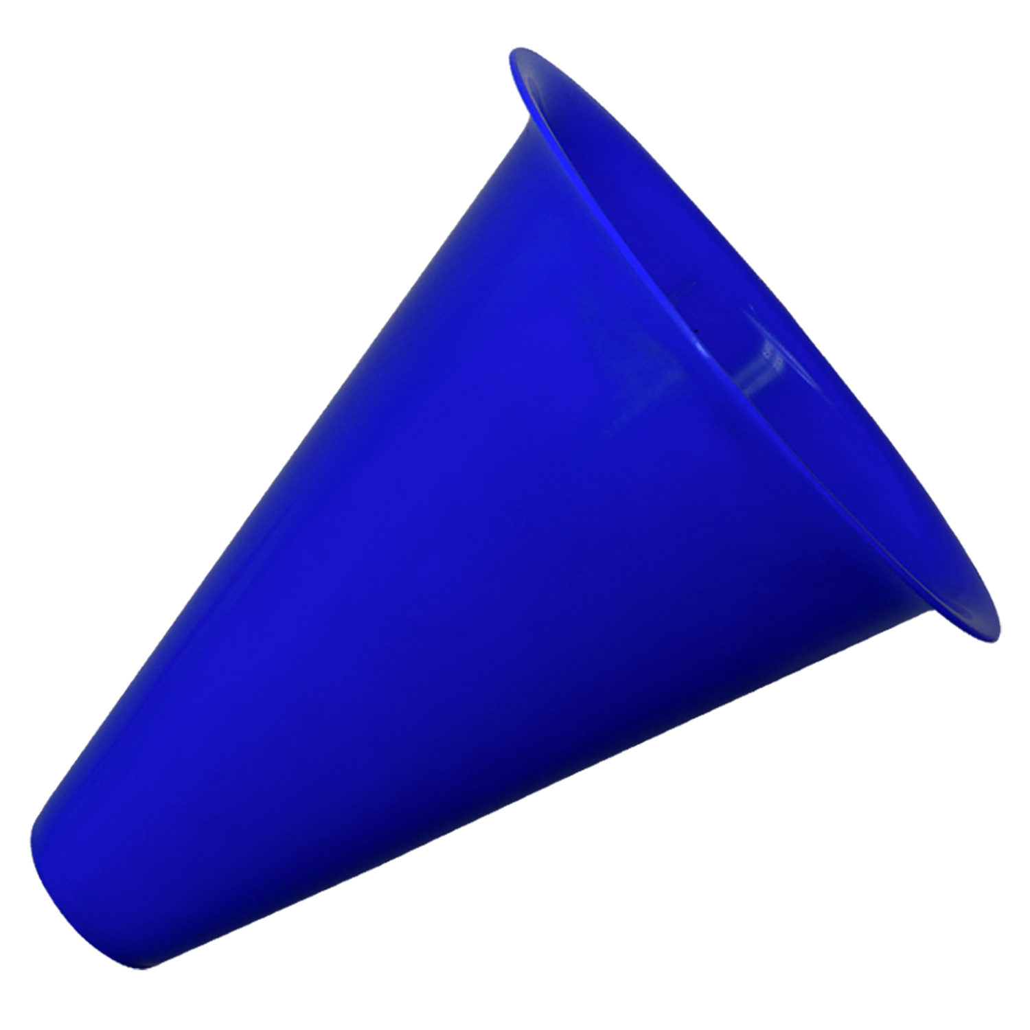 8 inch Polypropylene Megaphone 1