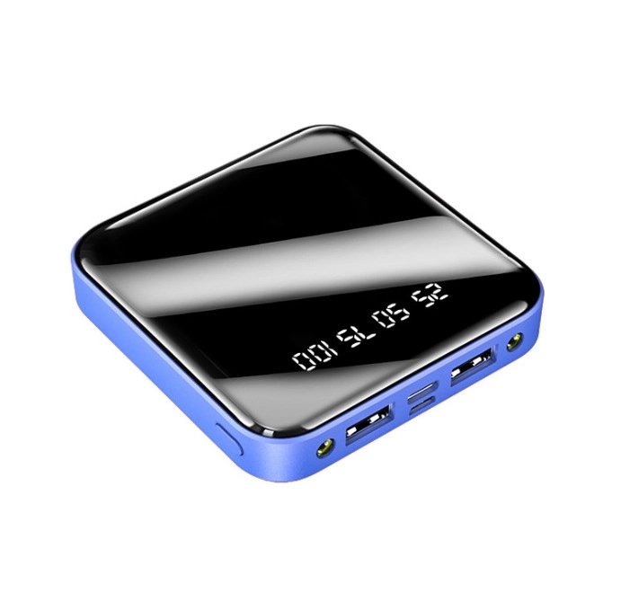 10,000mAh Power Bank 5