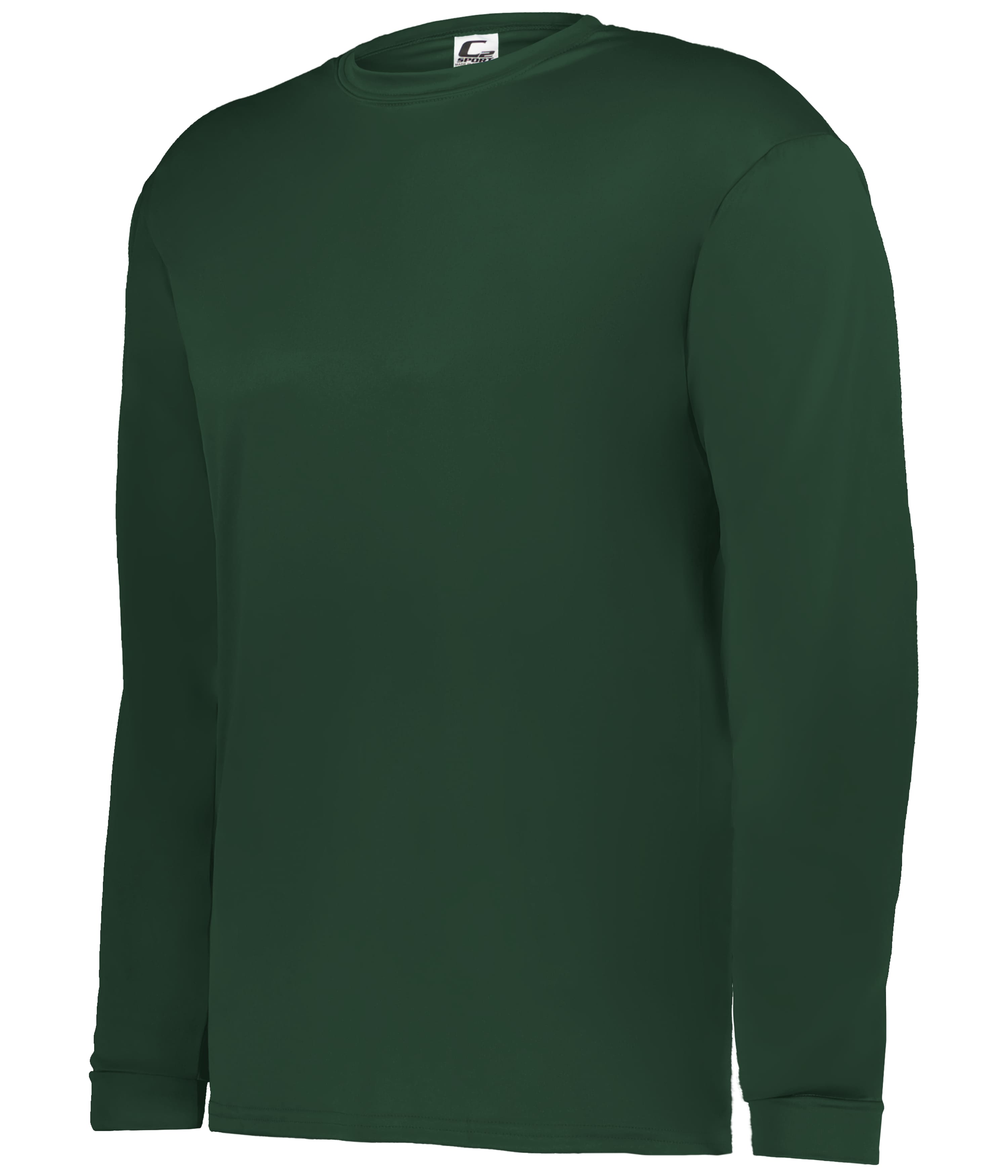 C2 LONG SLEEVE TEE 16