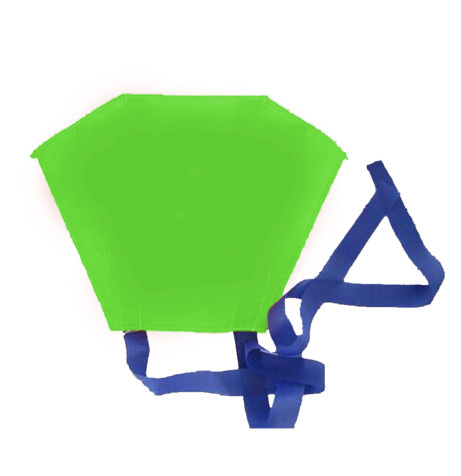 Mini Children Fun Color Kite 4