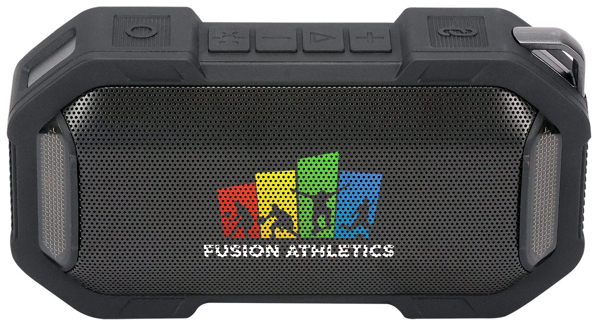 Urban Peak® 7W Wireless Pack & Carry Golf Speaker 16