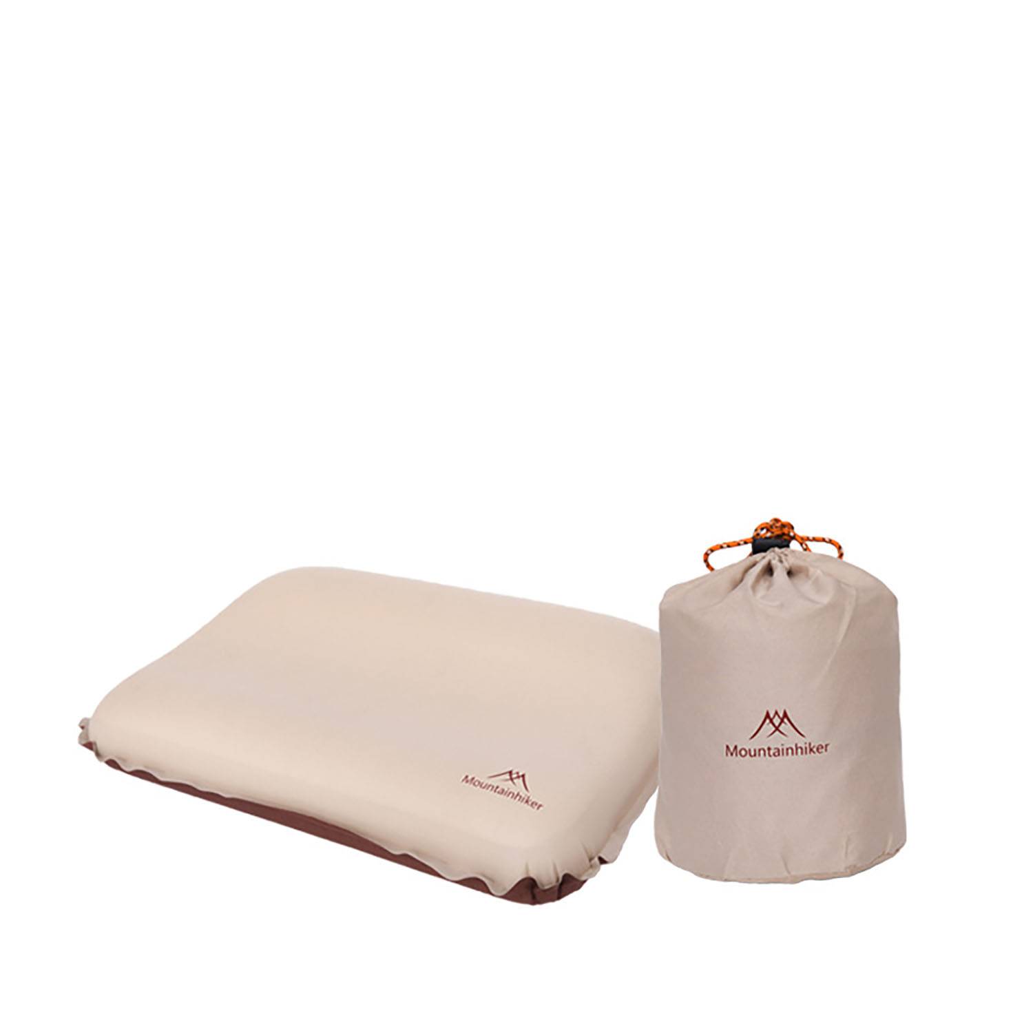Portable Inflatable Pillow 4