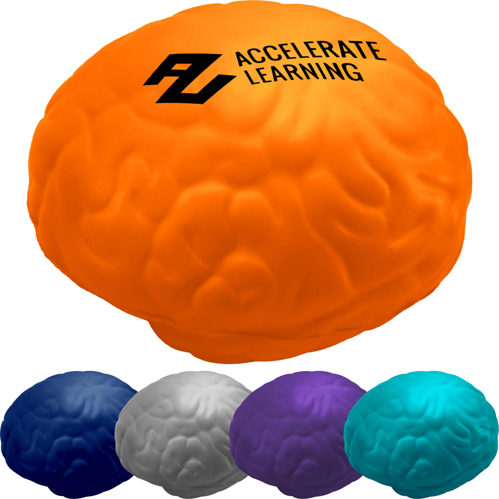 Brain Stress Reliever 1