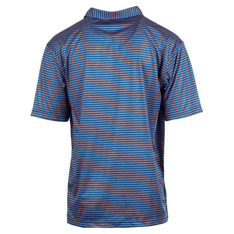 Burnside Men's Burn Golf Polo 61