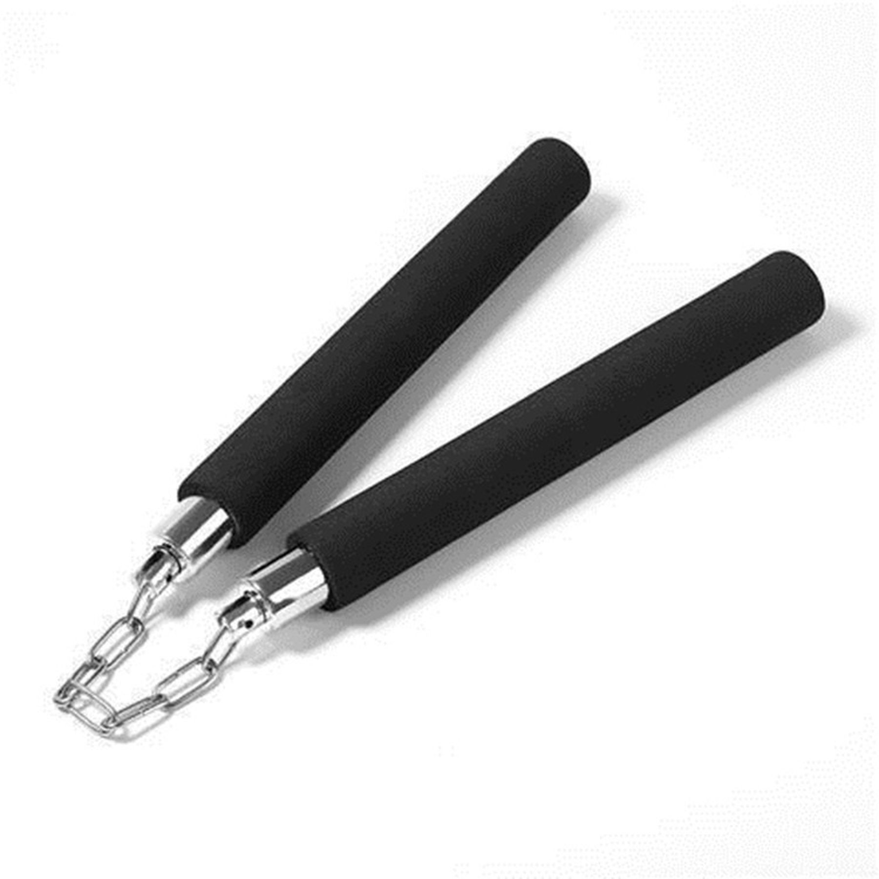 Kids Sponge Nunchucks Adults Practicing Nunchakus 7