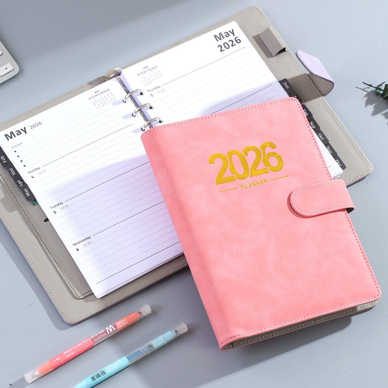 Journal Planners 2