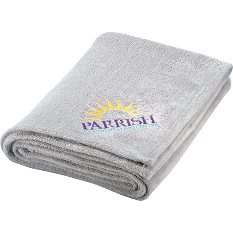 Micro Coral Plush Blanket 67