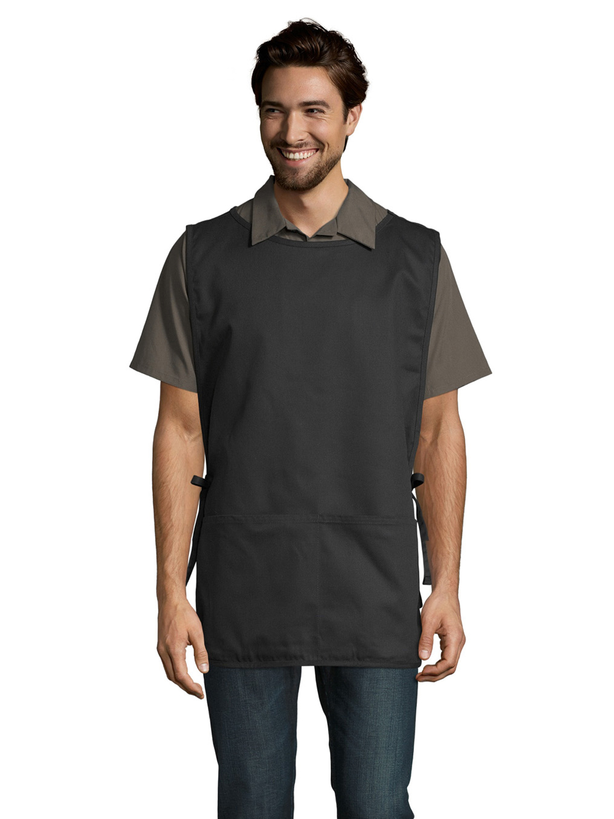 Uncommon Chef - Aprons - Unisex Apron