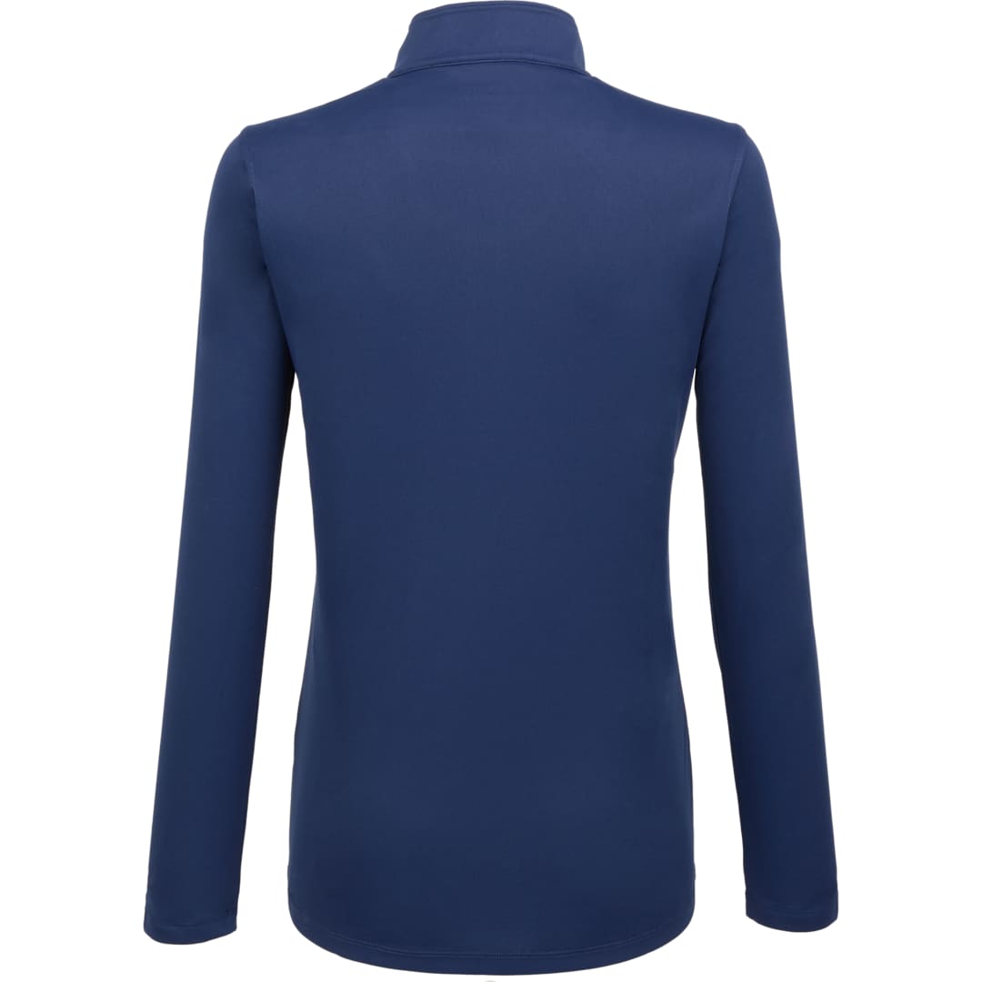 DARA Knit Quarter Zip - Women's 21
