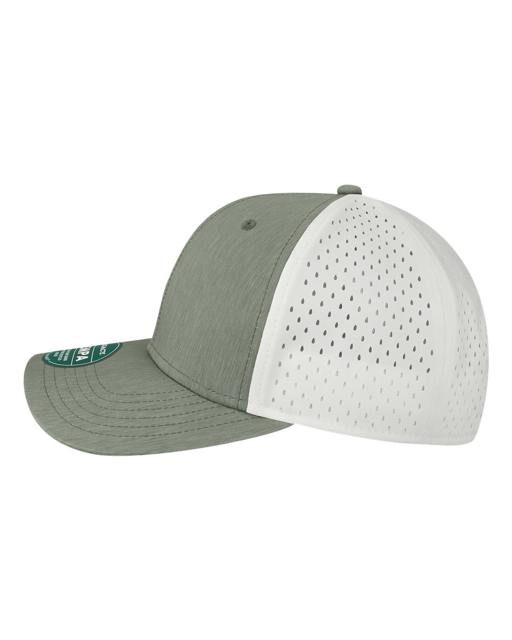 Reclaim Mid-Pro Adjustable Cap - REMPA 20