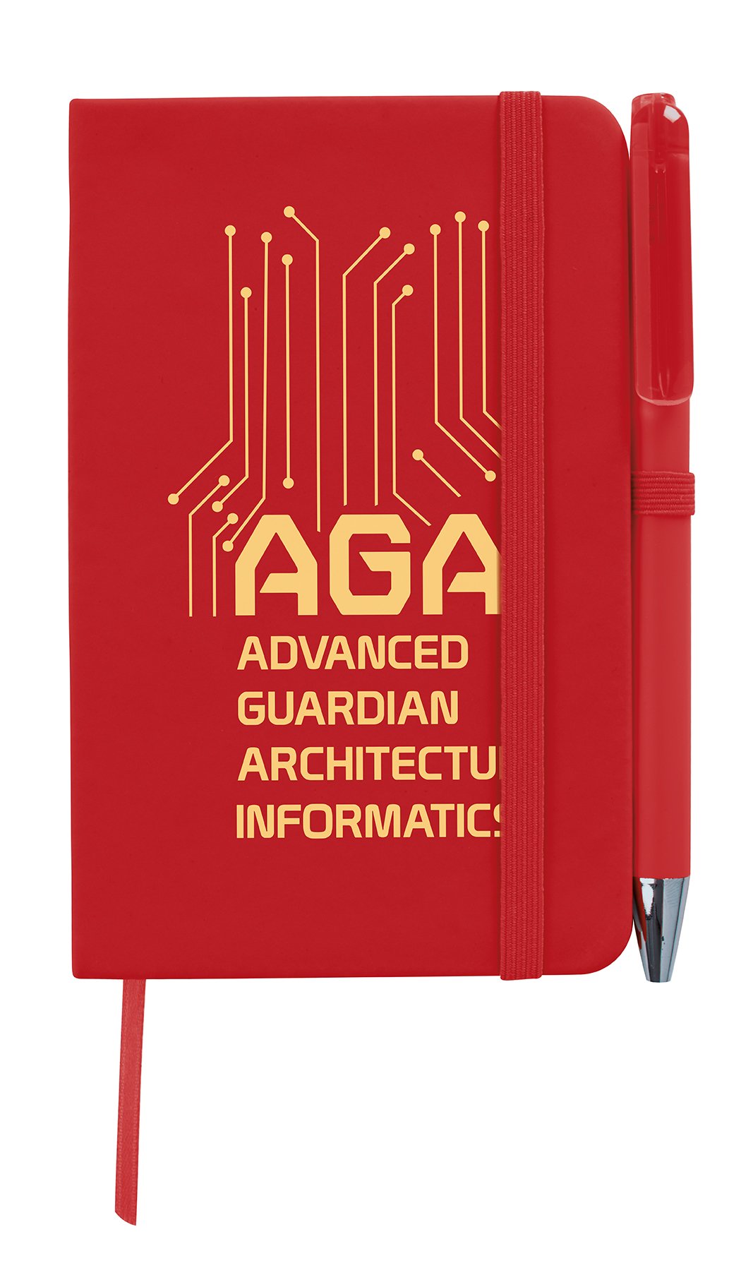 Good Value™ Mini Value Notebook with Joy Pen 22
