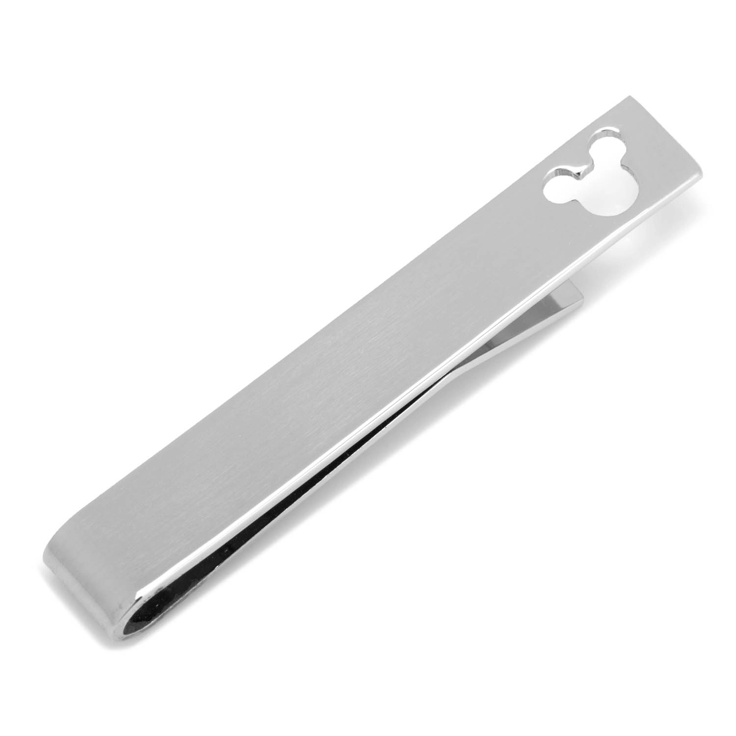 Custom Hard Enamel and Metal Tie Bar