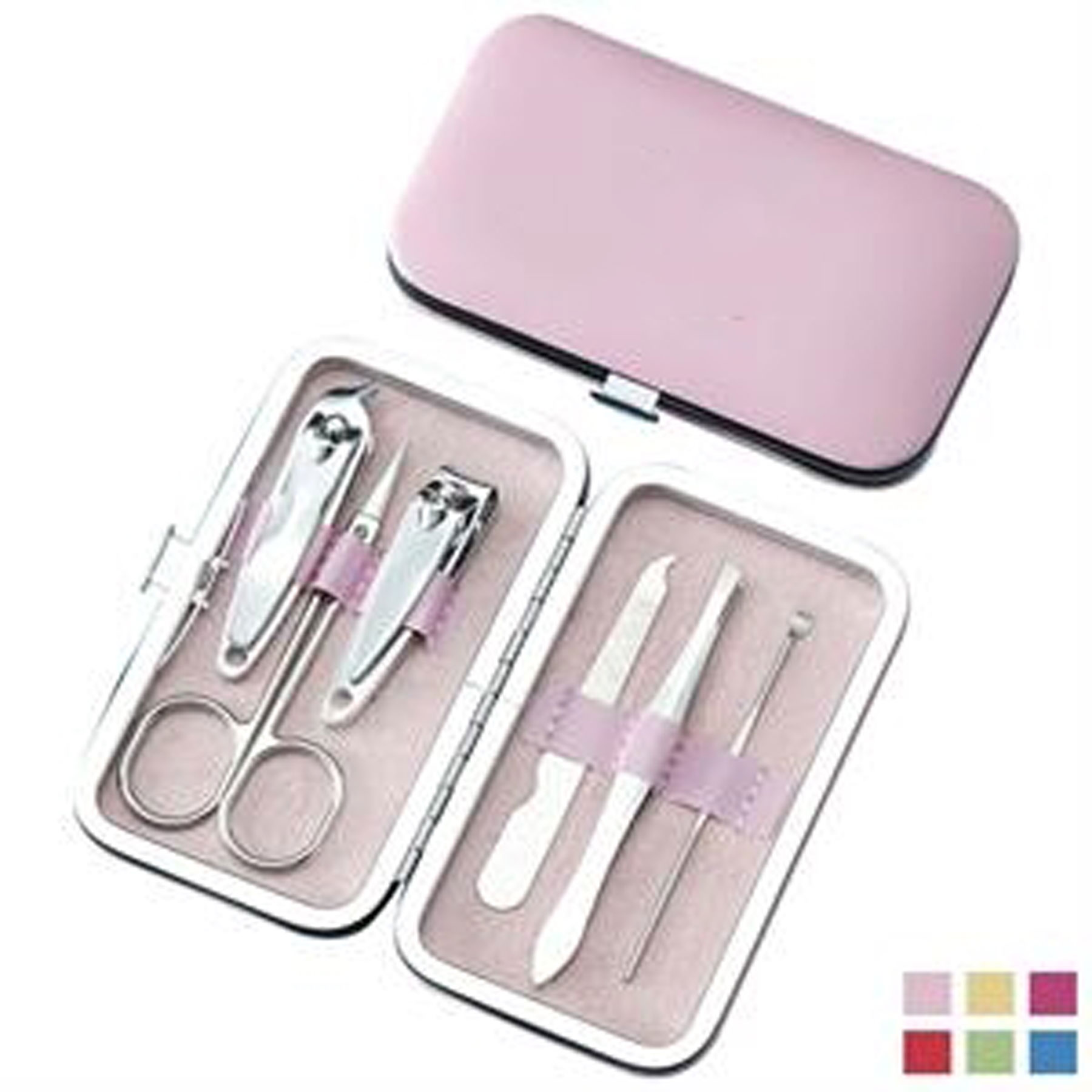 6-Piece Nail Care Kit 6