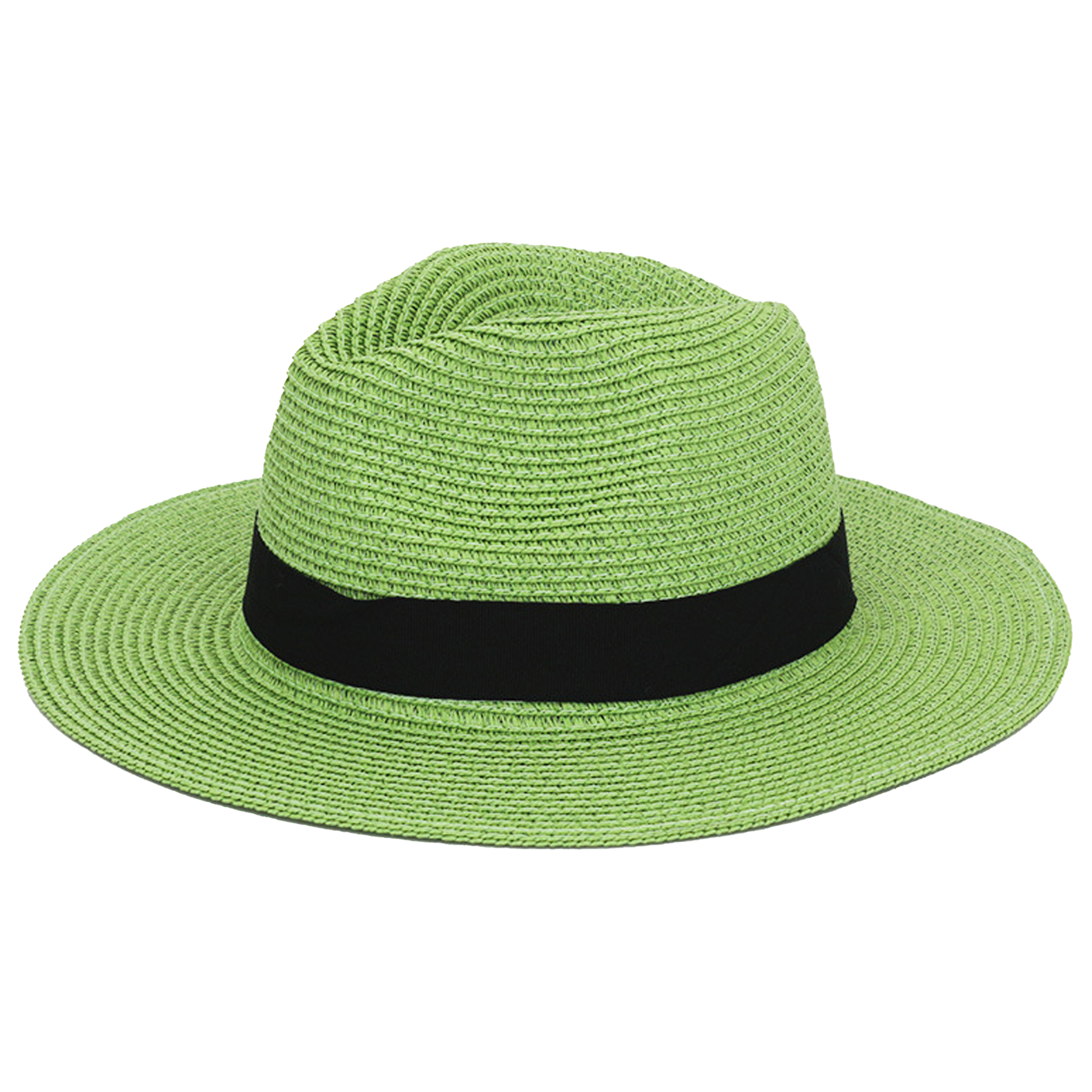 Straw Foldable Breathable Straw Hat 24