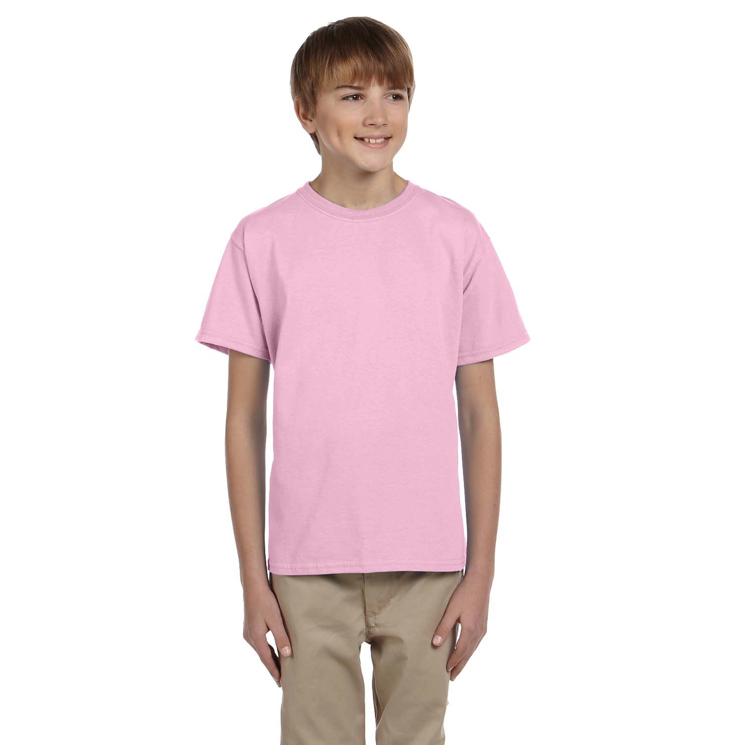 Gildan Ultra Cotton Youth T-Shirt 42