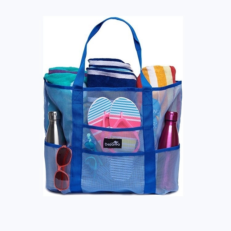 Portable Beach Bag 2