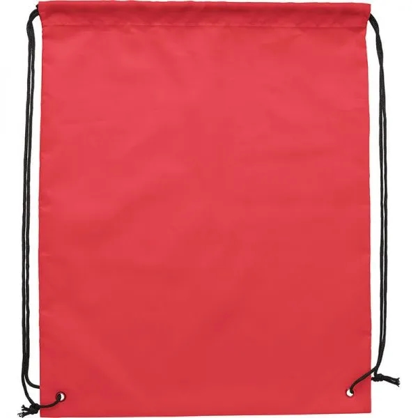 190T RPET Drawstring Backpack 3