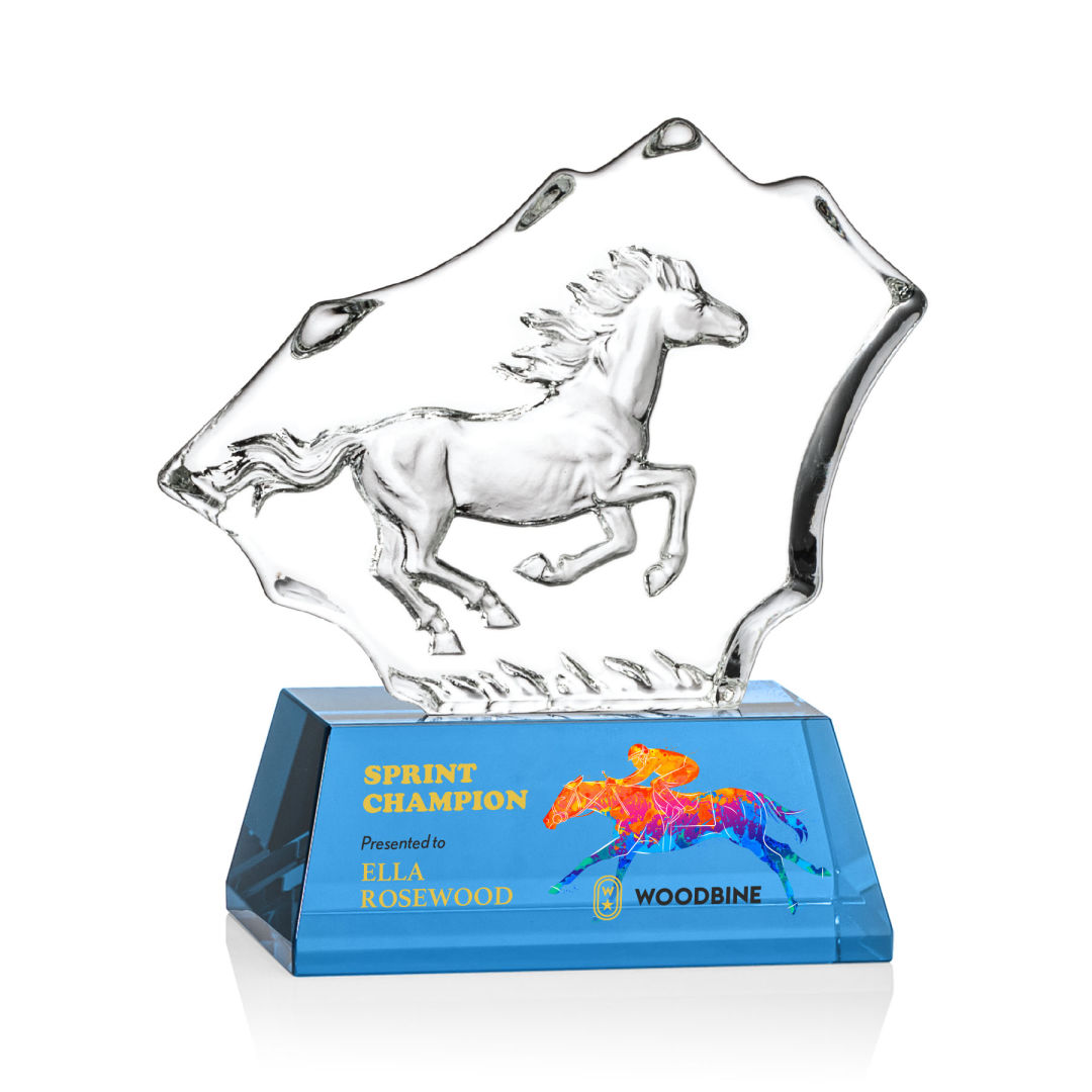 Ottavia Horse VividPrint™ Award 6