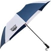 58" Recycled Folding Golf Umbrella 30