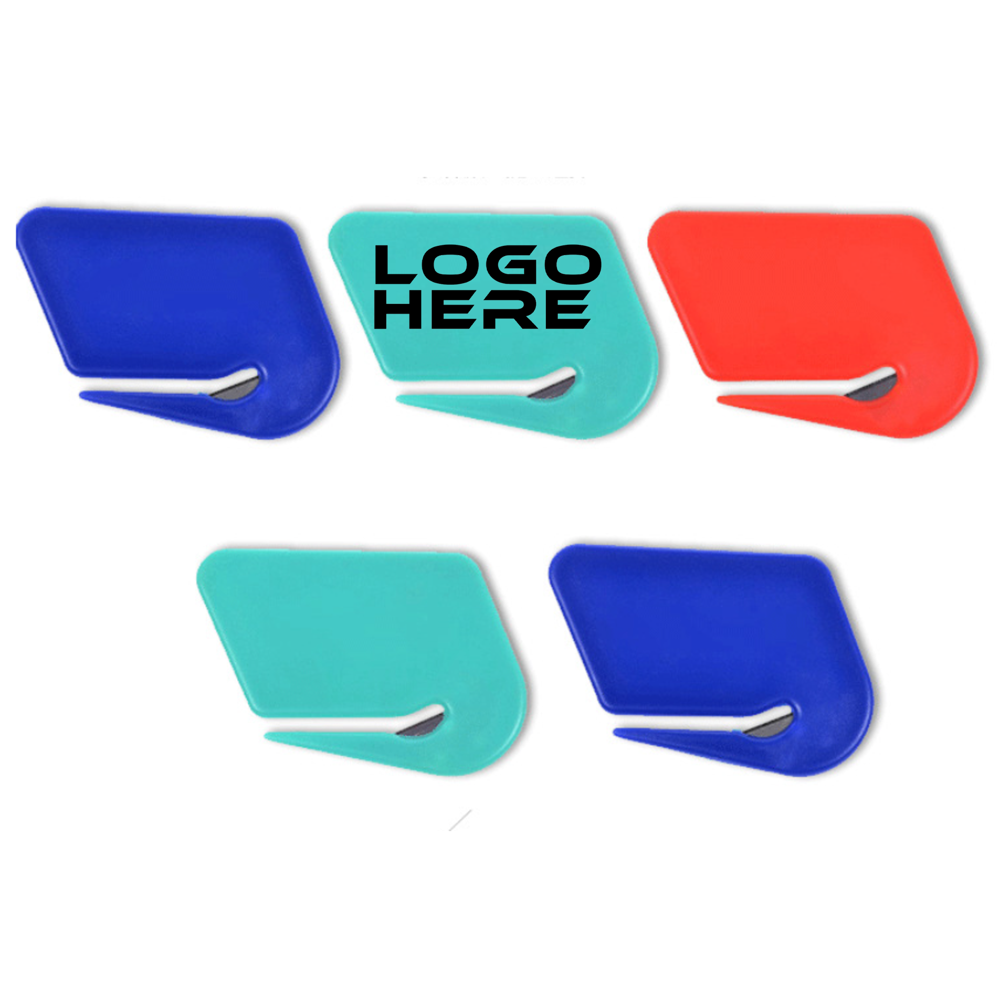 Letter Opener Envelope Slitter 1