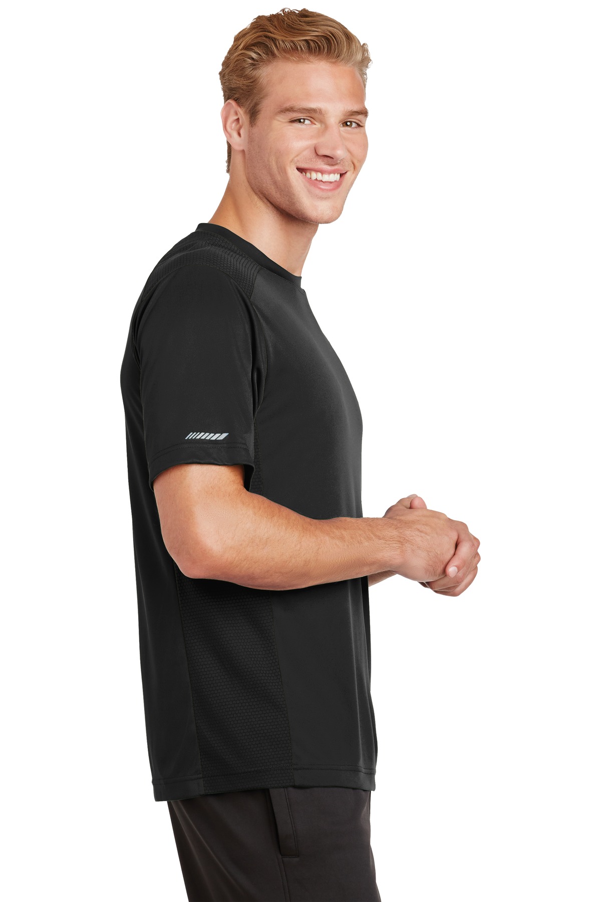 PosiCharge Elevate Tee