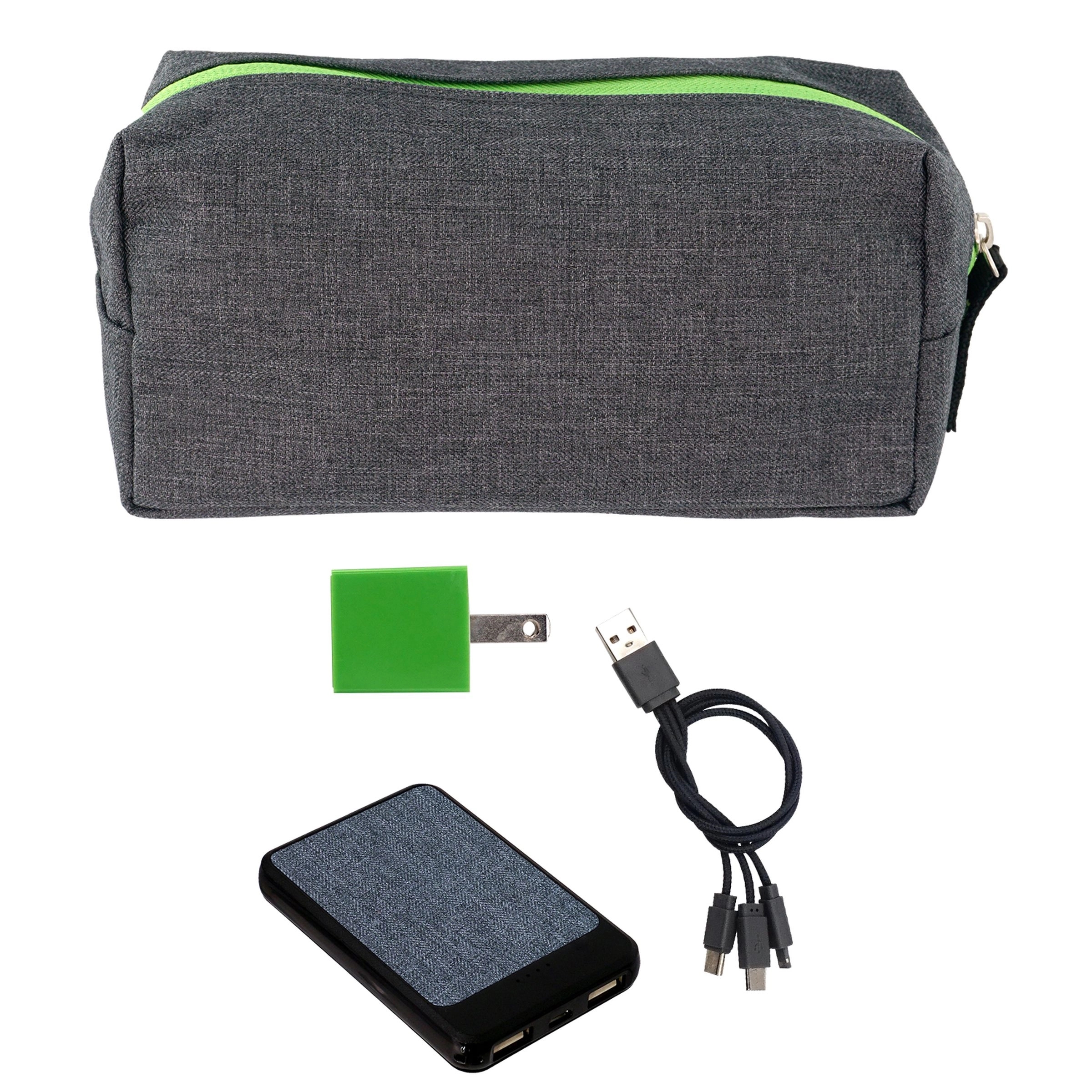 G LINE XL CHARGING SET 6