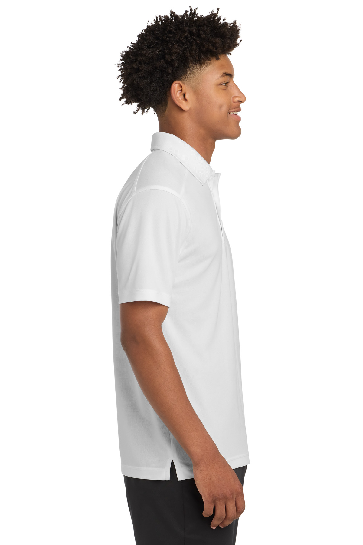Sport-Tek PosiCharge Micro-Mesh Polo. ST680 60