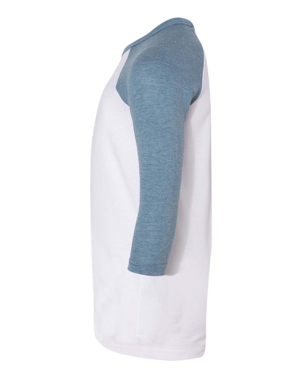 Youth Three-Quarter Sleeve Baseball Tee - 3200Y 23