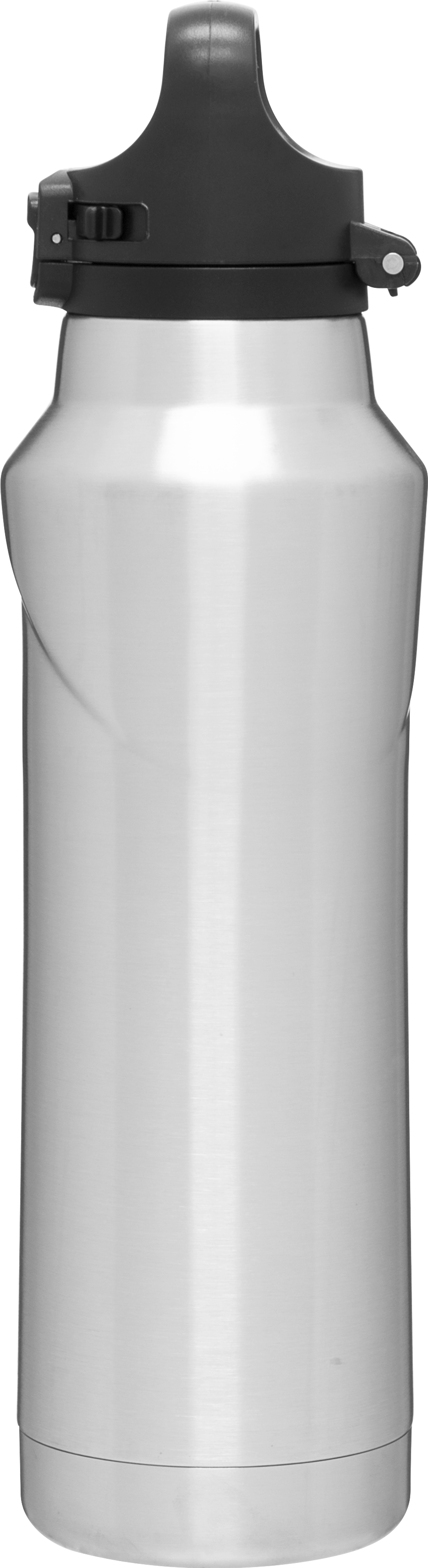 20.9 oz h2go houston, custom water bottle with logo imprint 2
