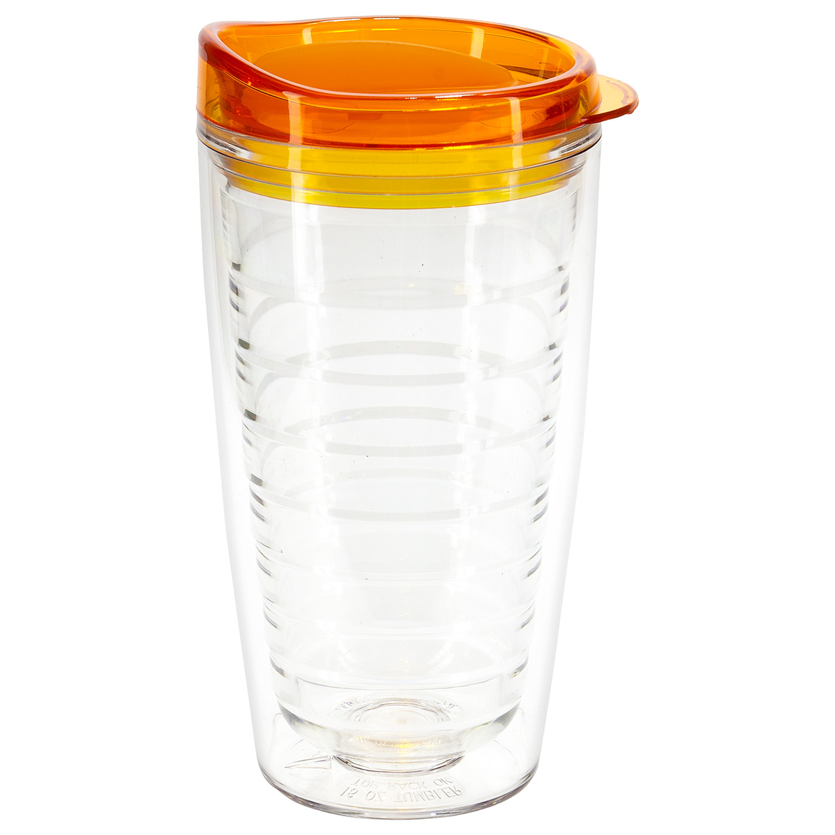 Reef 16 oz Tritan® Tumbler with Translucent Lid 31
