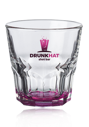 6.7 oz. Siena Whiskey Glass 4