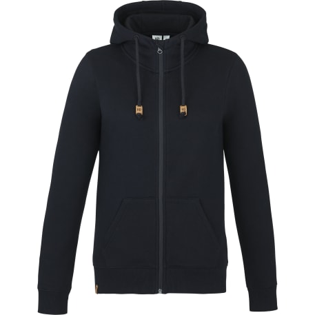 tentree Space Dye Zip Hoodie - Women's 127