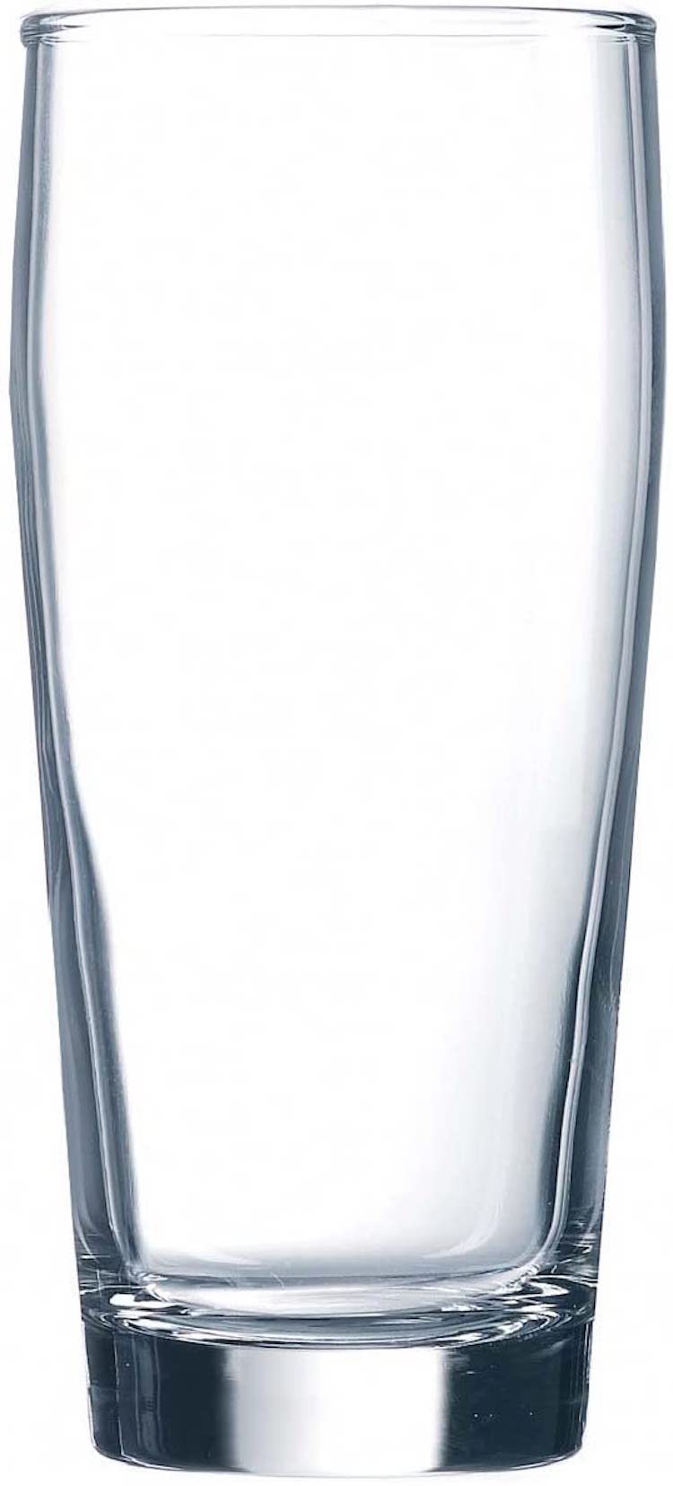 16 oz Arc Willi Becher Beer 5