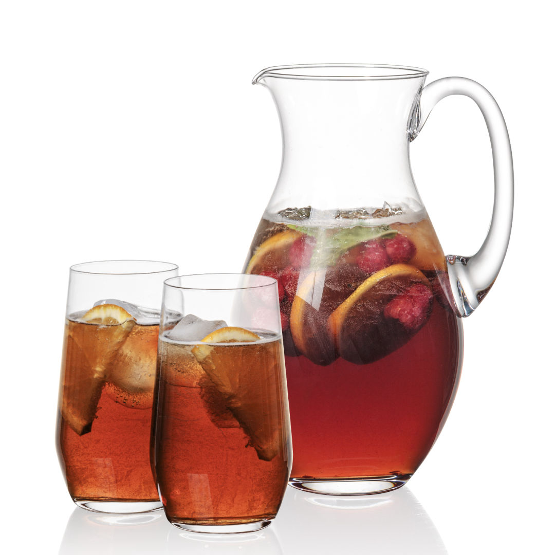 St Tropez Pitcher & Germain Beverage 3