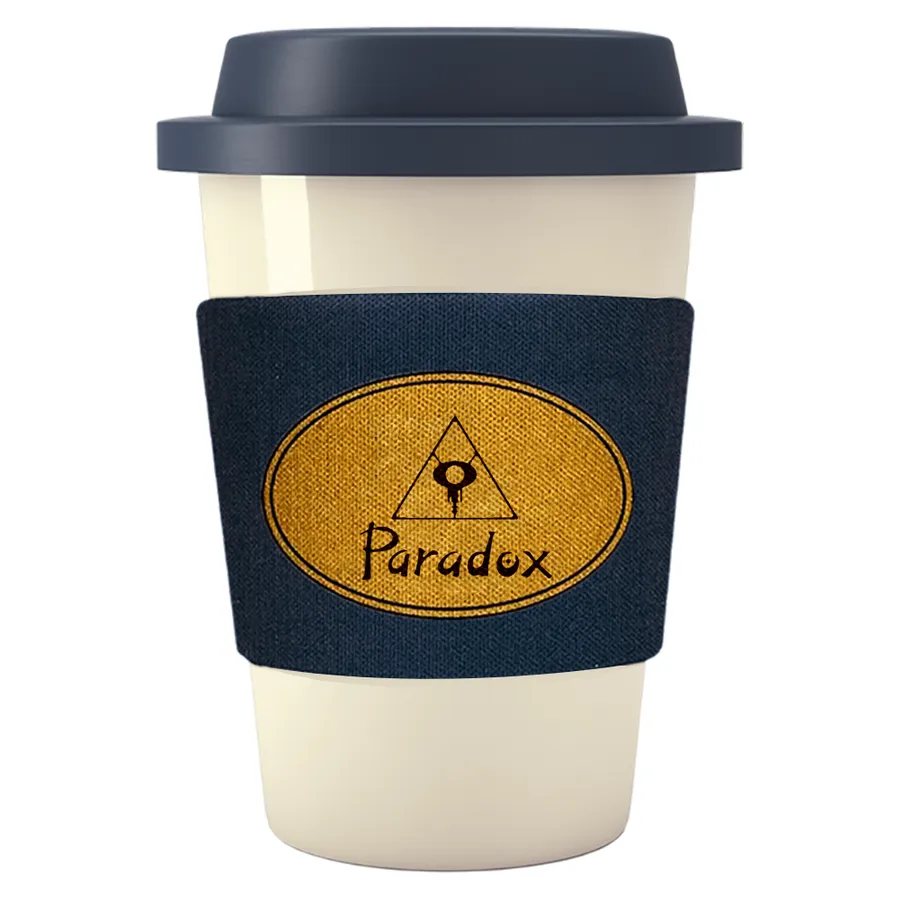 Coffee Sleeve 2