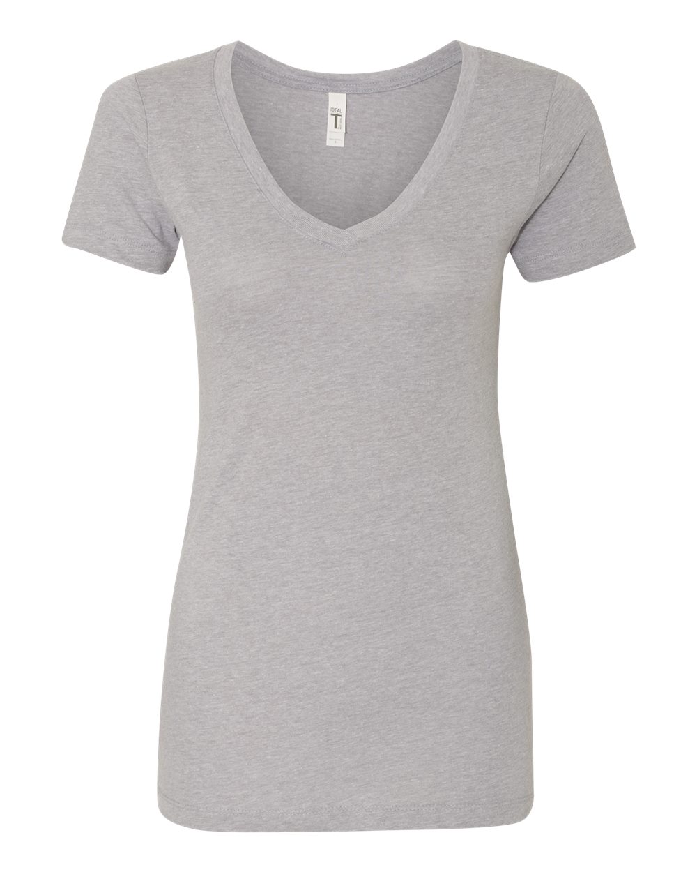 Women's Ideal V-Neck Tee - 1540 16