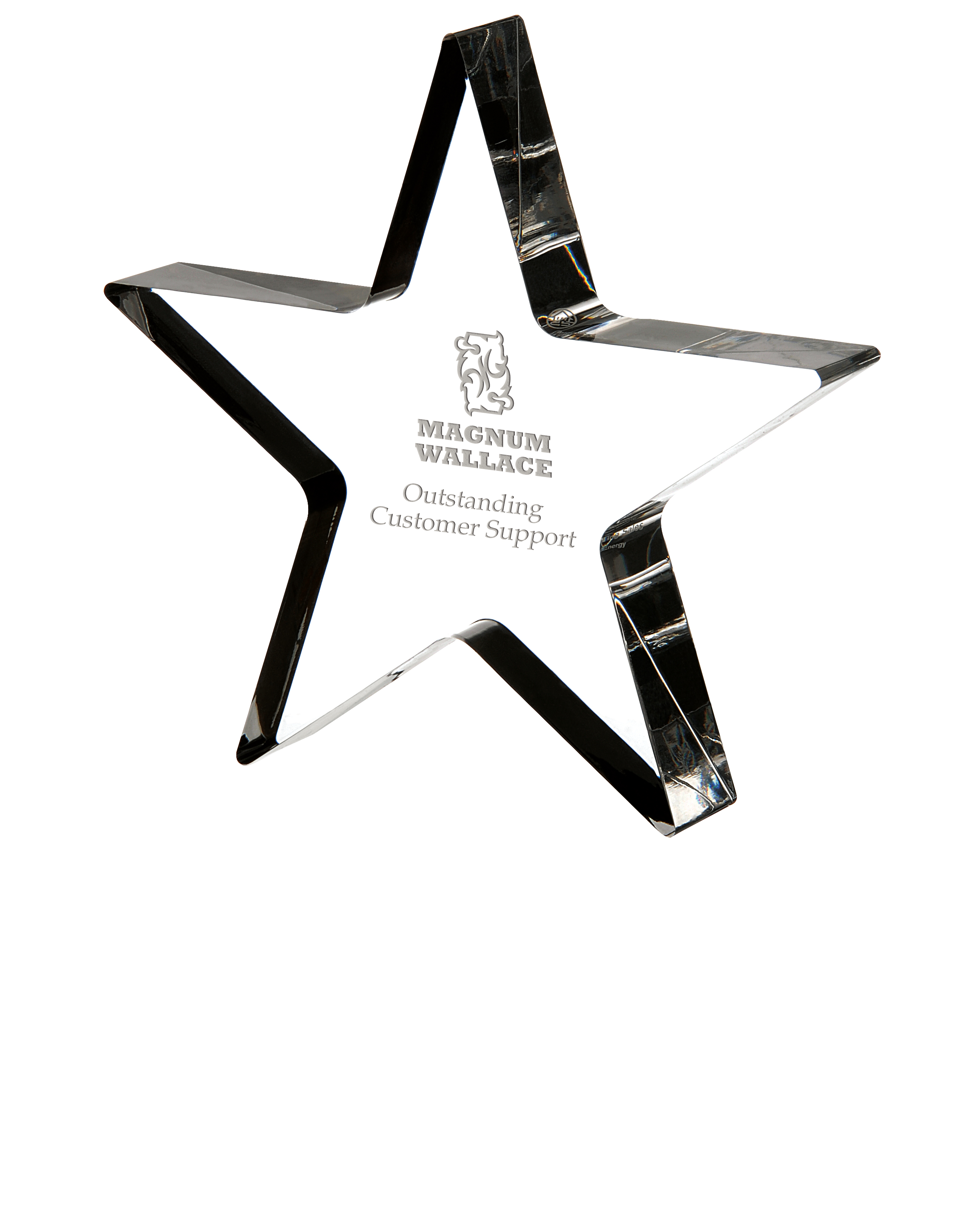 JAFFA® Superstar Award 2